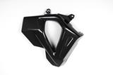 Carbon Ilmberger waterkoeler kuipset BMW F 800 R