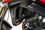Carbon Ilmberger waterkoeler kuipset BMW F 800 R