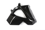 Carbon Ilmberger Wasserkhlerverkleidung Set BMW F 800 R