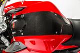 Carbon Ilmberger tank cover BMW F 800 R