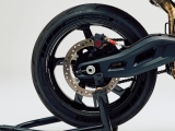 BST Star Tek Carbon Felgensatz BMW S 1000 RR