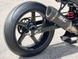 BST Star Tek Carbon Felgensatz BMW S 1000 RR