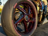 BST Star Tek Carbon Felgensatz BMW S 1000 RR