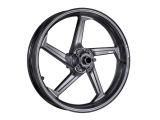 BST Star Tek Carbon Felgensatz Ducati Monster 937
