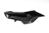 Juego tapa colector de admisin carbono Ilmberger BMW F 800 R