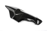 Juego tapa colector de admisin carbono Ilmberger BMW F 800 R