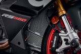 Performance K�hlerschutzgitter Aprilia RS 660