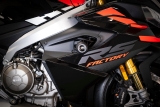 Performance Sturzpads Aprilia RS 660