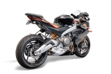 Performance Kennzeichenhalter Aprilia RS 660