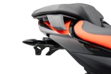 Performance Kennzeichenhalter Aprilia RS 660