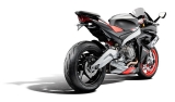 Performance St�nderpads Aprilia RS 660