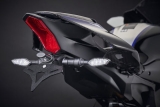 Performance Kennzeichenhalter Yamaha YZF R1