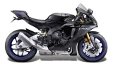 Performance Kennzeichenhalter Yamaha YZF R1