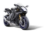 Performance K�hlerschutzgitter Yamaha YZF R1
