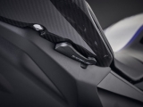 Performance Footrest Cover Yamaha R1