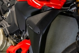 Performance Fl�gelabdeckung Ducati Streetfighter V4