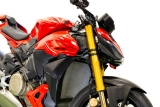 Performance Fl�gelabdeckung Ducati Streetfighter V4