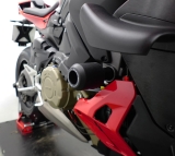 Performance crashpads Ducati Streetfighter V4