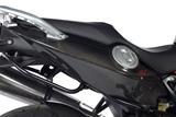 Carbono Ilmberger cubierta lateral bajo el asiento conjunto BMW F 800 GT