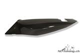 Carbon Ilmberger side cover under seat set BMW F 800 GT