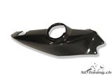 Carbon Ilmberger side cover under seat set BMW F 800 GT