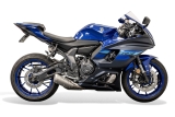 Performance Kennzeichenhalter Dynamic Yamaha YZF R7