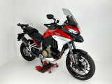 WRS Standard Windschild Ducati Multistrada V4 S