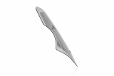 WRS Standard Windschild Ducati Multistrada V4 S