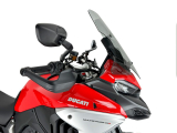 WRS Standard Windschild Ducati Multistrada V4 S