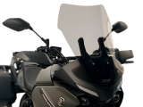 WRS Touring Windschild Yamaha Tracer 7