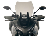 WRS Touring Windschild Yamaha Tracer 7