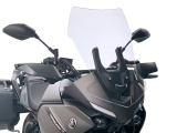 WRS Touring Windschild Yamaha Tracer 7