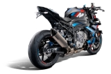 Performance St�nderpads BMW S 1000 R