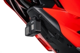 Performance Cover Plate with Camera Mount Ducati Panigale V4 for