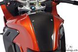 Carbon Ilmberger tank cover BMW F 800 GT
