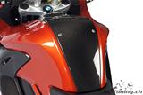 Carbon Ilmberger tank cover BMW F 800 GT