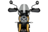 Puig Sportscheibe Triumph Speed 400