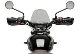 Puig Sportscheibe Triumph Speed 400