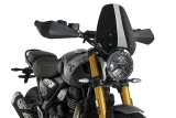 Puig Sportscheibe Triumph Speed 400