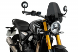 Puig Sportscheibe Triumph Speed 400