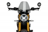 Puig Sportscheibe Triumph Speed 400