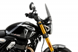 Puig Sportscheibe Triumph Speed 400