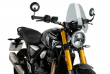Puig Sportscheibe Triumph Speed 400