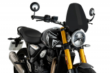 Puig Sportscheibe Triumph Speed 400