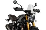 Puig Sportscheibe  Triumph Scrambler 400X