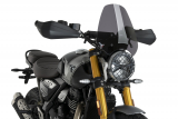 Puig deportivo Parabrisas Triumph Scrambler 400X