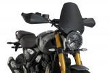 Puig Sportscheibe  Triumph Scrambler 400X