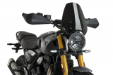 Puig Sportscheibe  Triumph Scrambler 400X