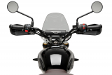 Puig Sportscheibe  Triumph Scrambler 400X