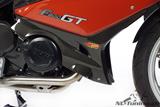 Set copertura parte inferiore carenatura in carbonio Ilmberger BMW F 800 GT